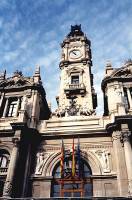 Valencia - City Hall